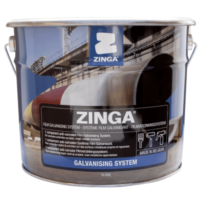 ZINGA METAL
